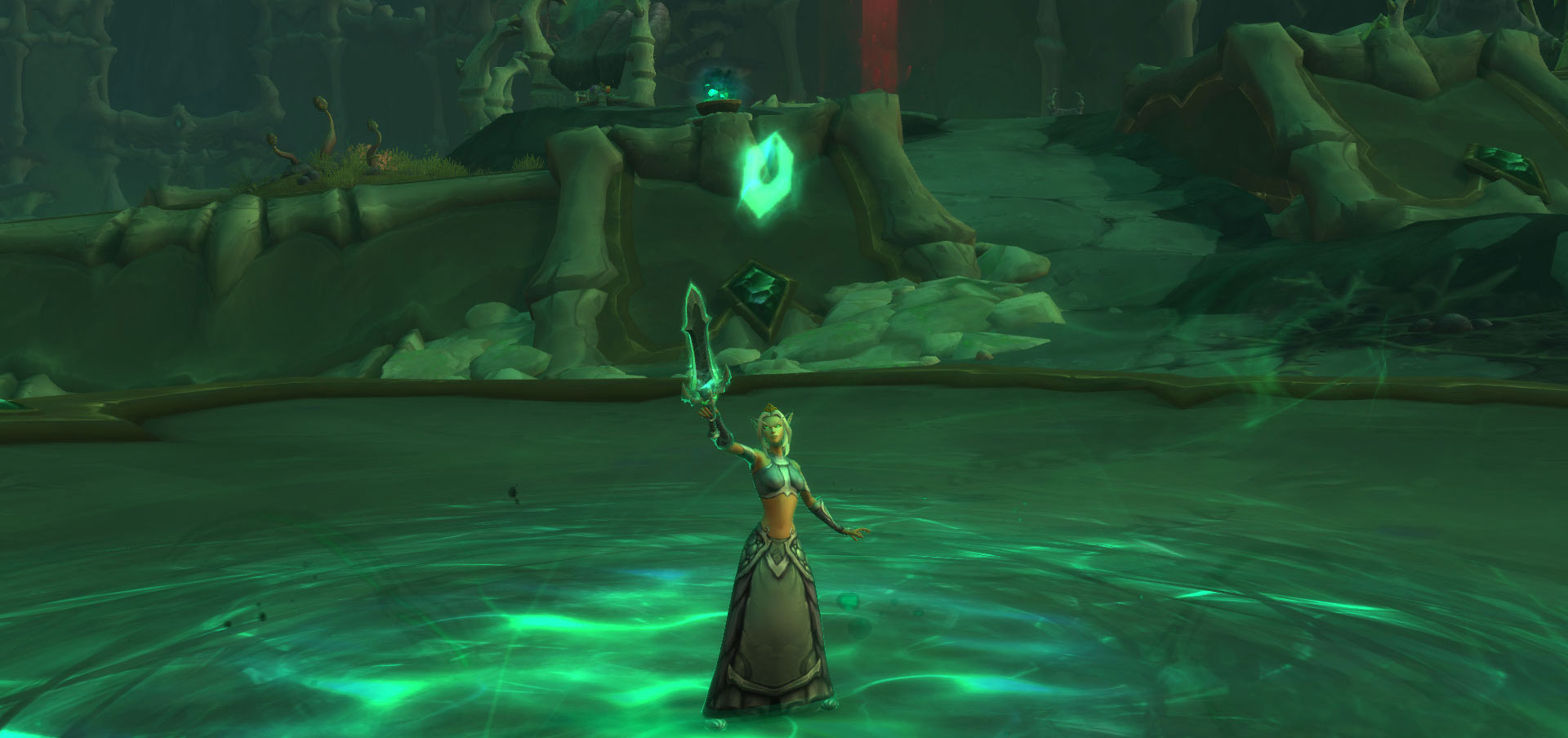 World of Warcraft